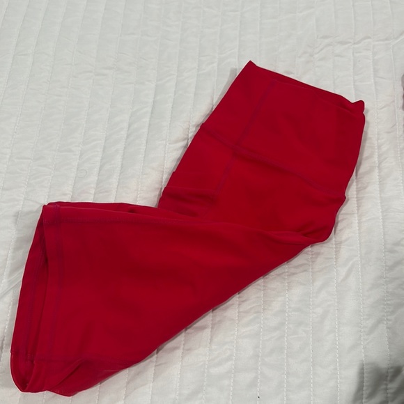 Fabletics Define PowerHold® High-Waisted Shorts - Picture 1 of 3